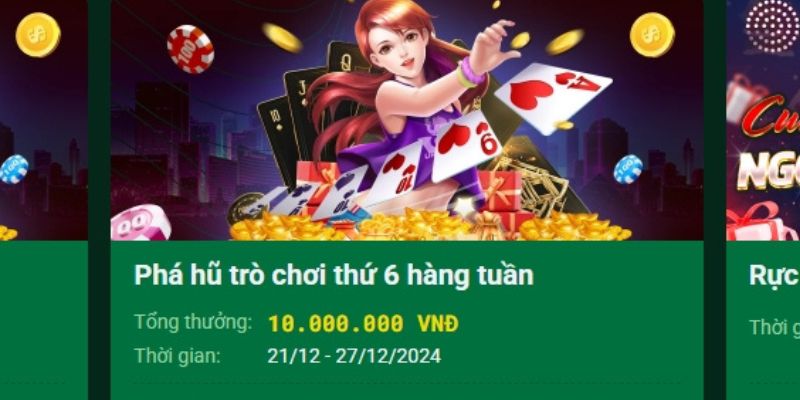 Chuong trinh dac biet khi choi no hu vao thu 6 hang tuan5