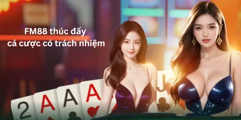 Nha cai FM88 de cao viec dat cuoc an toan 3