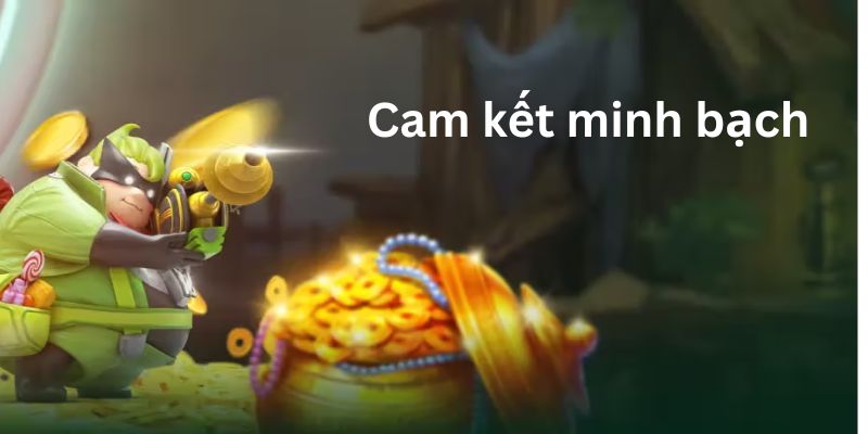 Nha cai FM88 luon ro rang minh bach 1