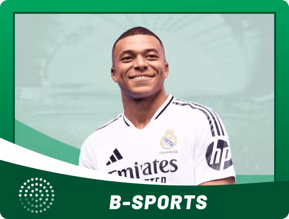 bsports landscapes portrait