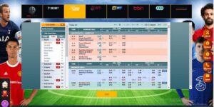 Cách Soi Kèo Nhà Cái Tại FM88 - Bí Quyết Tăng Cơ Hội Thắng