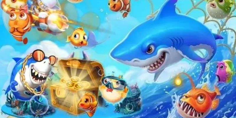 Đa dạng sự lựa chọn trong vũ khí 