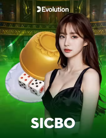 evolution sicbo portrait