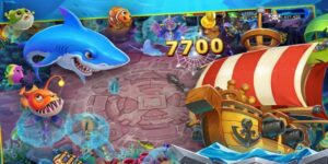 Game Bắn Cá Đổi Thưởng Tạo Cơ Hội Giải Trí Đỉnh Cao Từ FM88