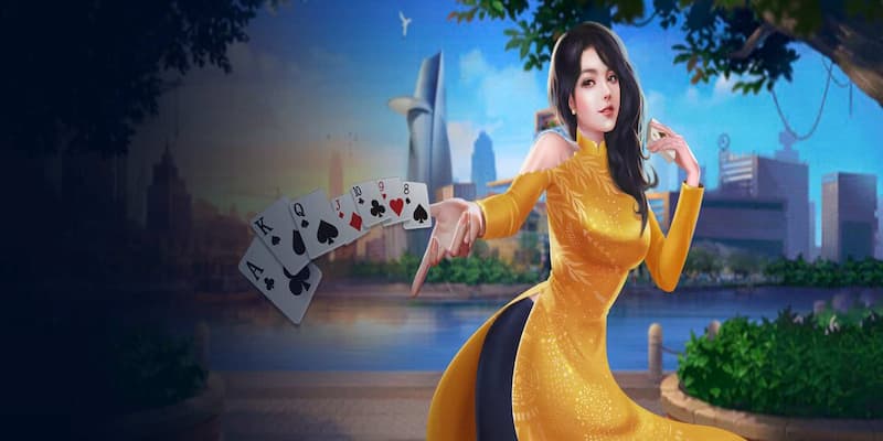 Cách chơi Mậu Binh
