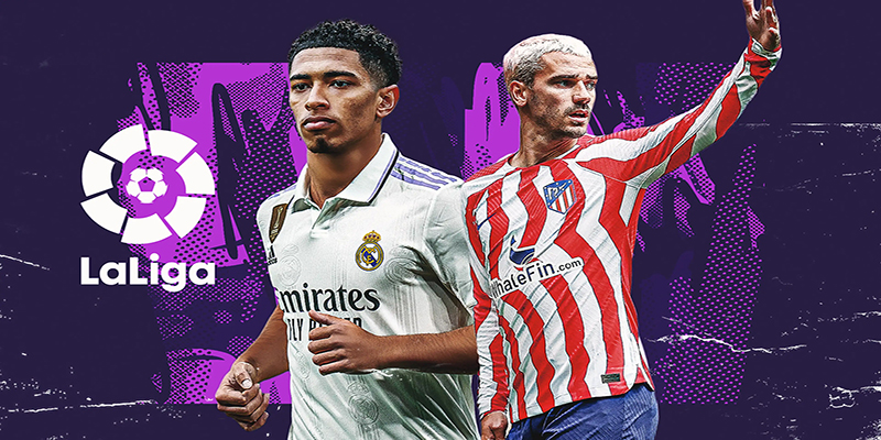 Kèo La Liga - Nhận Định Đỉnh Cao Cùng Chuyên Gia FM88