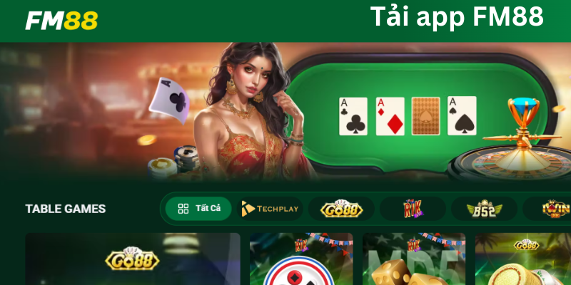 tai app FM88