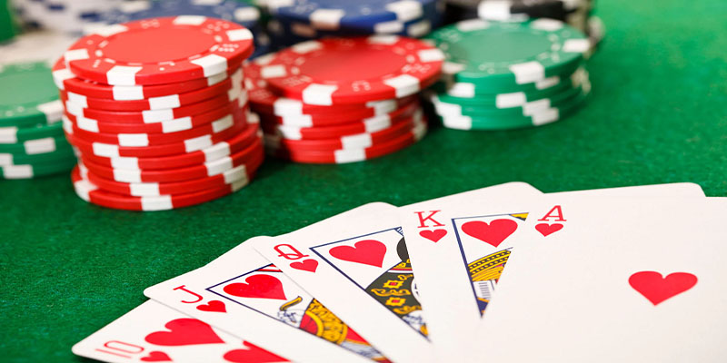 cach choi Poker online 1